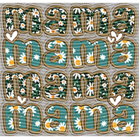 Mother's Day-MM 1467